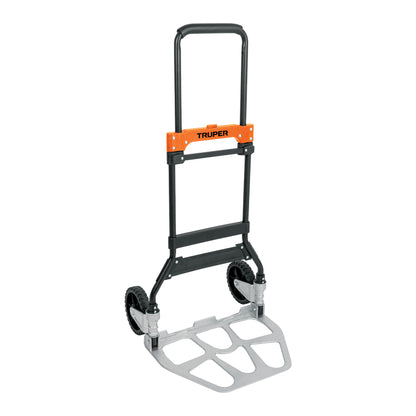 DIABLO DE CARGA, PLEGABLE, 120 KG, TRUPER 103198 *