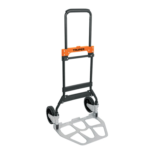 DIABLO DE CARGA, PLEGABLE, 120 KG, TRUPER 103198 *