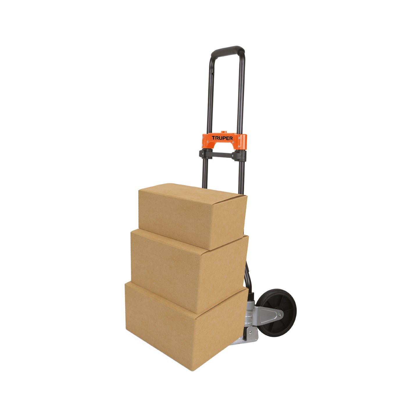 DIABLO DE CARGA, PLEGABLE, 120 KG, TRUPER 103198 *