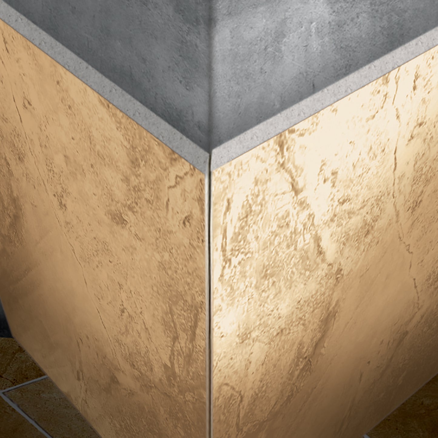 DISCO DE DIAMANTE DE 4'' X 1.35MM CORTE DE PORCELANATO 15194 *