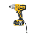 DESTORNILLADOR DE IMPACTO INALÁMBRICO 1/4', 20 V, PRETUL 28269 *