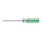DESARMADOR PUNTA TORX T 10 PRETUL 29982 *