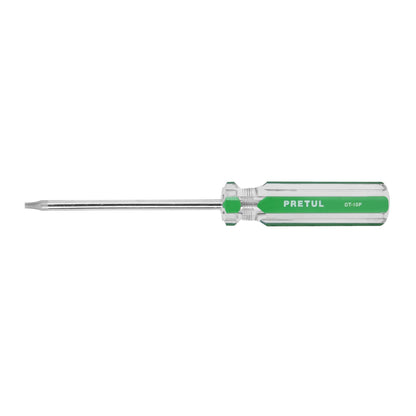 DESARMADOR PUNTA TORX T 10 PRETUL 29982 *
