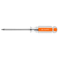 DESARMADOR PUNTA TORX T 15 MANGO DE ACETATO, TRUPER P