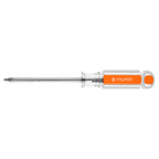 DESARMADOR PUNTA TORX T 15 MANGO DE ACETATO, TRUPER P