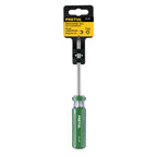 DESARMADOR PUNTA TORX T 15 MANGO DE PVC, PRETUL 29983  P