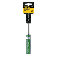 Cargar imagen en el visor de la galería, DESARMADOR PUNTA TORX T 15 MANGO DE PVC, PRETUL 29983  P
