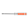 DESARMADOR PUNTA TORX T 20 MGO ACETATO 15103 *