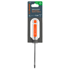 DESARMADOR PUNTA TORX T 20 MGO ACETATO 15103 *