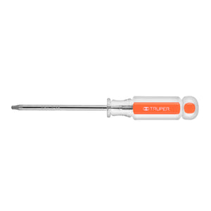 DESARMADOR PUNTA TORX T 25 MANGO DE ACETATO, TRUPER 15104 P