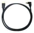 CABLE HDMI CON UN PLUG EN L 3M 081-662 N