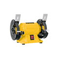 ESMERIL DE BANCO DE 5" DE 1/6 HP (120 W), PRETUL 29994 *