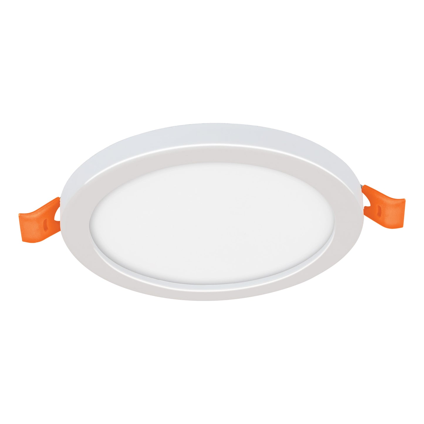 LUMINIARIO DE LED PARA EMPOTRAR 6W, AJUSTABLE, LUZ DE DÍA 47796 *