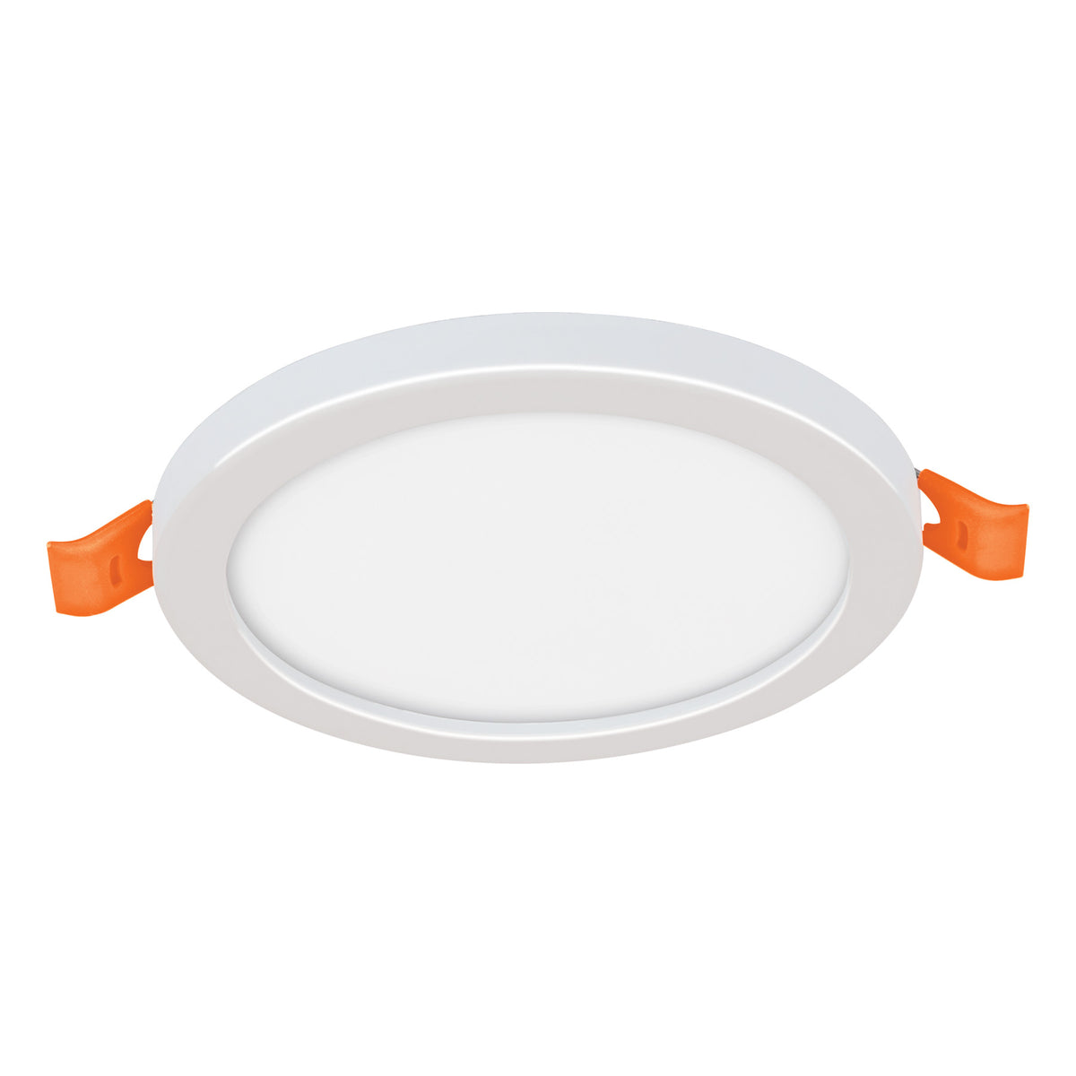 LUMINIARIO DE LED PARA EMPOTRAR 6W, AJUSTABLE, LUZ DE DÍA 47796 *