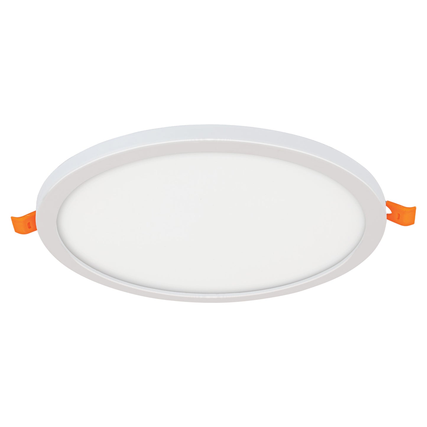 LUMINARIO DE LED PARA EMPOTRAR 15W, AJUSTABLE, LUZ DE DÍA 47798 *