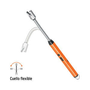 ENCENDEDOR PARA COCINA, DE ARCO ELÉCTRICO, 23 CM, TRUPER 103829 *