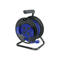 EXTENSION 3X16 AWG, 15 METROS EN CARRETE 45363 *
