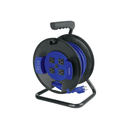 EXTENSION 3X16 AWG, 15 METROS EN CARRETE 45363 *