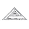 ESCUADRA PARA MUROS DE YESO, 12"(30 CM) 15132 N