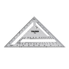 ESCUADRA PARA MUROS DE YESO, 12"(30 CM) 15132 N