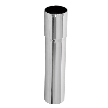 EXTENSIÓN 15 CM LATÓN CROMADO PARA CONTRA DE LAVABO, 1-1/4' 49296 P
