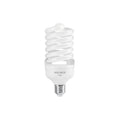 LÁMPARA ESPIRAL 45 W ALTA POTENCIA LUZ DE DÍA, CAJA 46828 *L