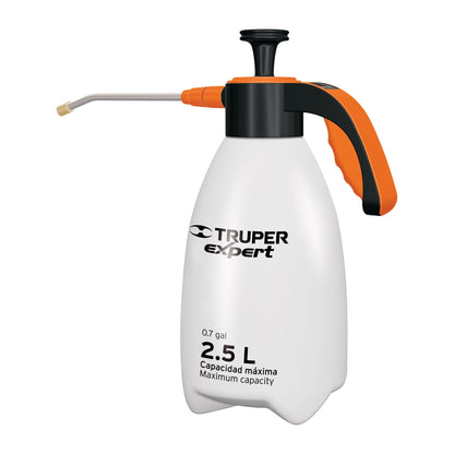FUMIGADOR DOMÉSTICO 2.5 LITROS, EXPERT  102645 *