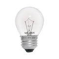 FOCO 25 W PARA HORNO/REFRIGERADOR, TRANSP 49384 *
