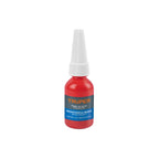 Fijador de roscas, removible, 10 ml, azul, TRUPER 103231 *