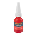 FIJADOR DE ROSCAS, PERMANENTE, 10 ML, ROJO, TRUPER 103230 *
