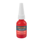 FIJADOR DE ROSCAS, PERMANENTE, 10 ML, ROJO, TRUPER 103230 *