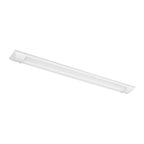 LUMINARIO LINEAL DELGADO DE LED 18 W PARA GABINETE 48390 *
