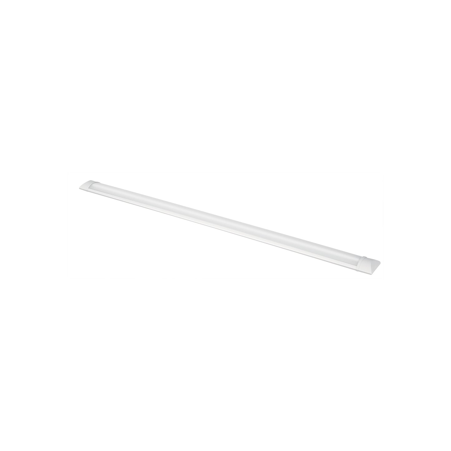 LUMINARIO LINEAL DELGADO DE LED 36 W PARA GABINETE 48391 *