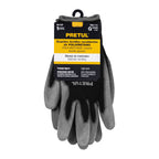 GUANTES DE NYLON GRANDE PRETUL 20031 *