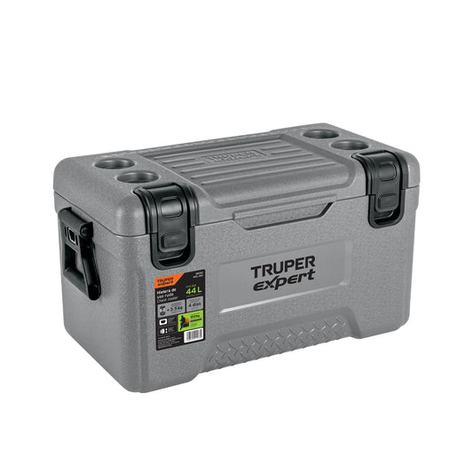 Hielera de 45 L, TRUPER EXPERT 68002 *