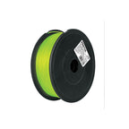 CARRETE CON 100 M DE HILO PARA PESCA VERDE CALIBRE 1.00 MM 22065 *