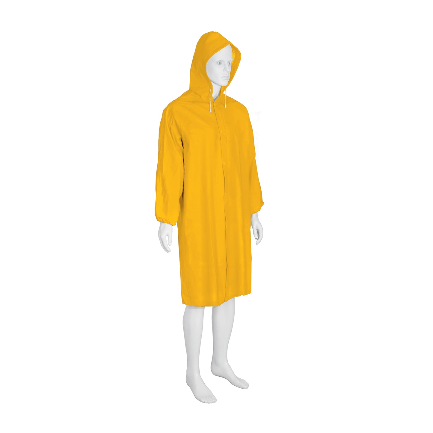 Gabardina impermeable triple capa, talla CH, TRUPER EXPERT 101130