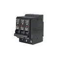 INTERRUPTOR DE 3 POLOS 15A, ENCHUFABLE, VOLTECK 47513 *