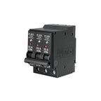 INTERRUPTOR DE 3 POLOS 15A, ENCHUFABLE, VOLTECK 47513 *