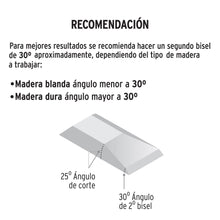 Cargar imagen en el visor de la galería, JUEGO DE 3 FORMONES MANGO COMFORT GRIP, TRUPER 17759 P
