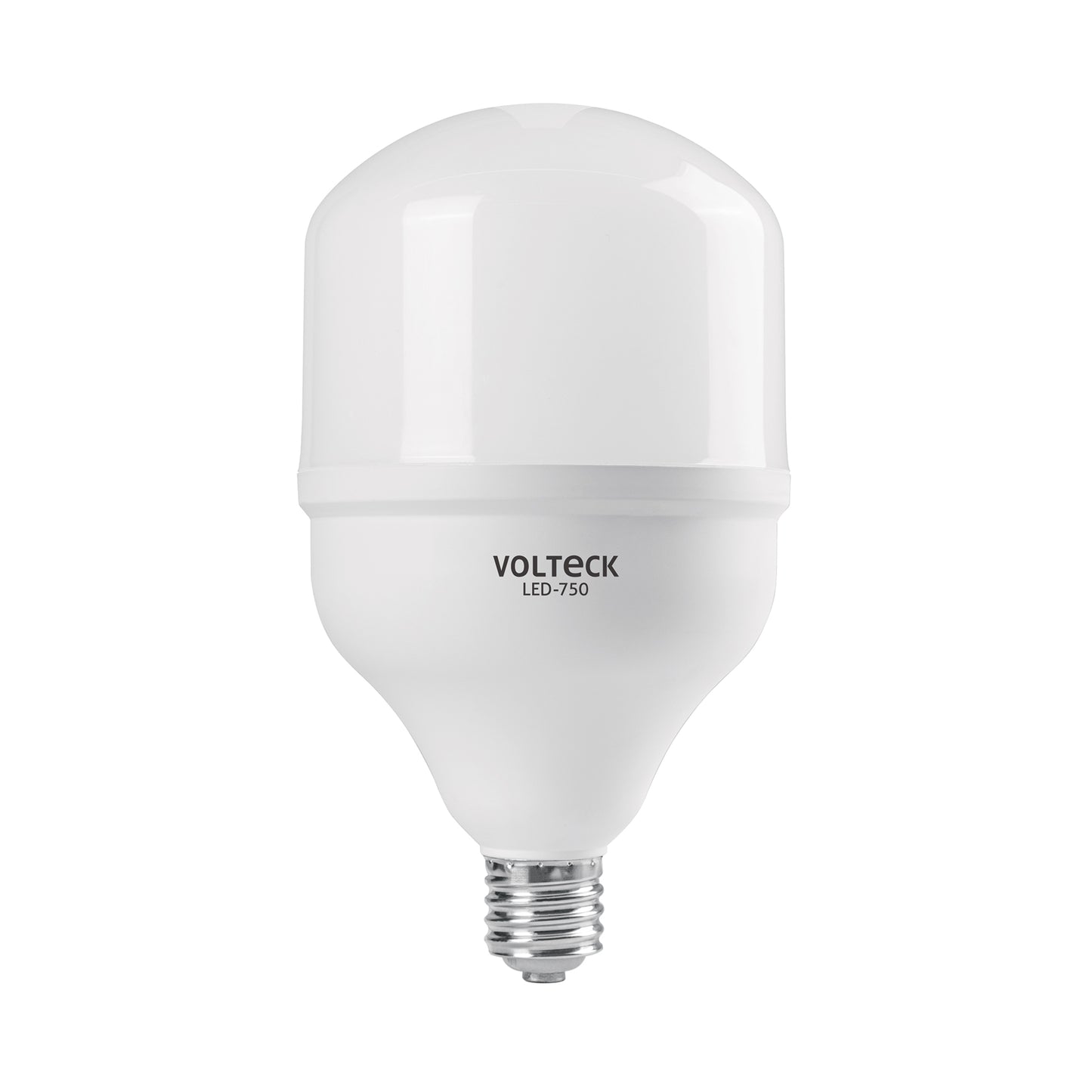 Foco LED alta potencia 70W (750W) 6500K blanca fría, E39