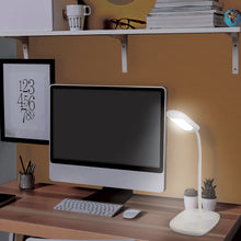 Cargar imagen en el visor de la galería, LAMPARA DE ESCRITORIO LED 46189 P
