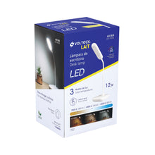 Cargar imagen en el visor de la galería, LAMPARA DE ESCRITORIO LED 46189 P
