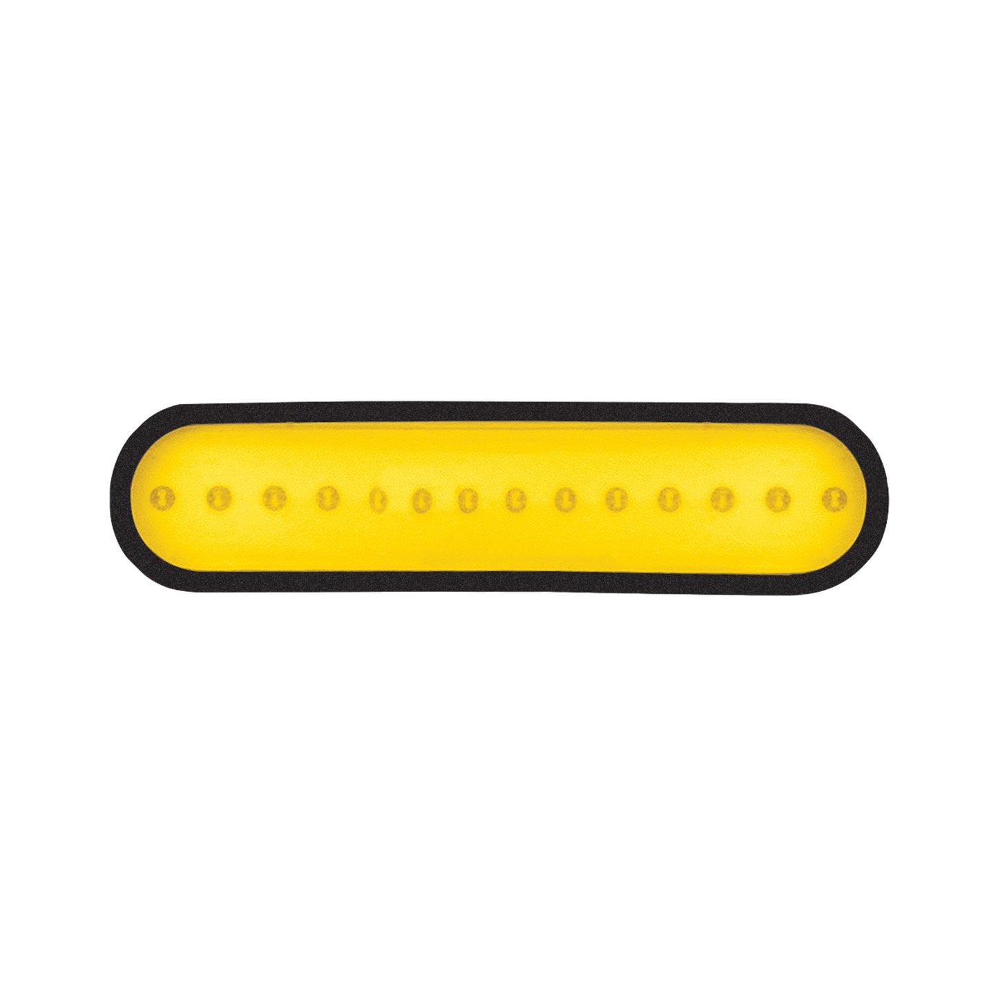 LINTERNA DE MINERO 125 LM RECARCABLE CON SENSOR, TRUPER 103117 *