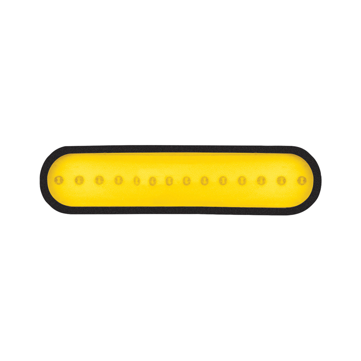 LINTERNA DE MINERO 125 LM RECARCABLE CON SENSOR, TRUPER 103117 *