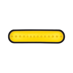 LINTERNA DE MINERO 125 LM RECARCABLE CON SENSOR, TRUPER 103117 *