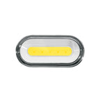 LINETRNA DE MINERO 460 LM RECARGABLE CON SENSOR, TRUPER 103086 *