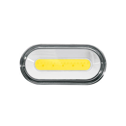 LINETRNA DE MINERO 460 LM RECARGABLE CON SENSOR, TRUPER 103086 *