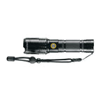 LINTERNA LED RECARGABLE. DE ALUMINIO 1200 LM, TRUPER 103100 *