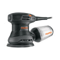 LIJADORA ROTO ORBITAL 5'', 260 W, TRUPER INDUSTRIAL 103735 *